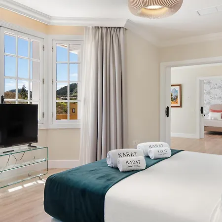 Karat La Florida Vakantiehuis