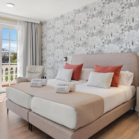 Karat La Florida Vakantiehuis
